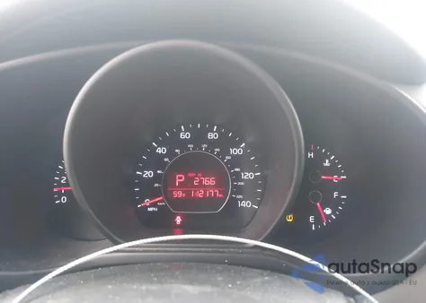 2014 Kia Soul ! z USA, uszkodzony, nr VIN KNDJN2A22E7004633